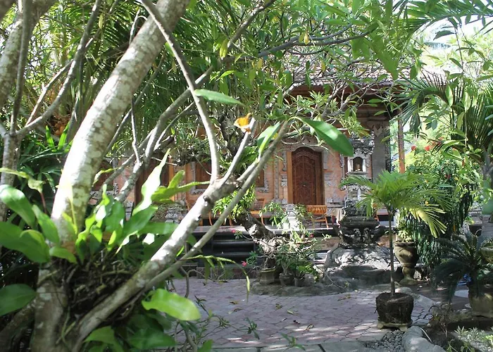 Pensión Palm