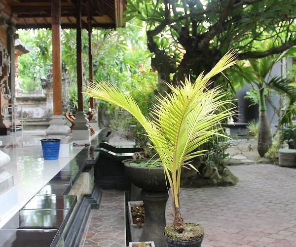 Palm Pensión