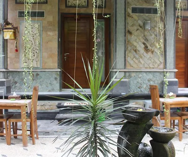 Palm Pensión